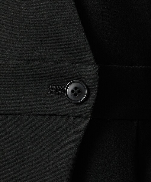 MARW UNITED ARROWS オールインワン 「MARW ARROWS」Vネック