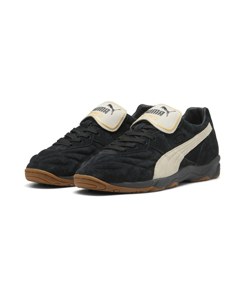 PUMA（プーマ） スニーカー ユニセックス キング インドア ザ ネヴァー