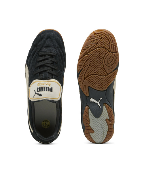 Puma キング PUMA（プーマ） スニーカー ユニセックス キング インドア ザ ネヴァー