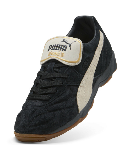 Puma キング PUMA（プーマ） スニーカー ユニセックス キング インドア ザ ネヴァー