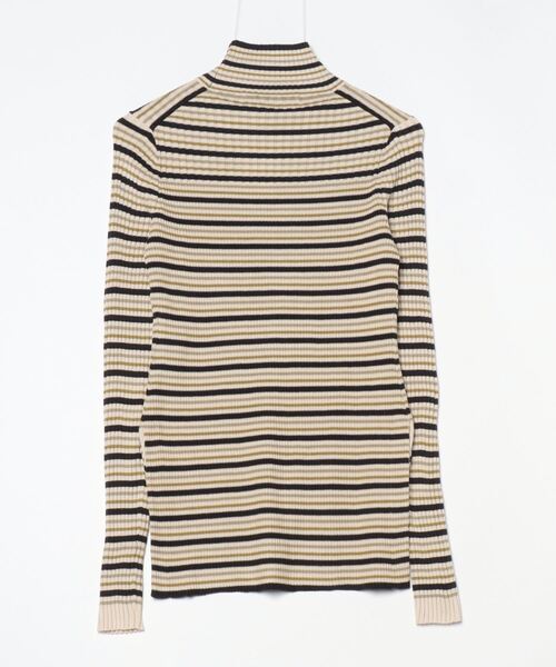 「PROENZA SCHOULER」 長袖ニット S ベージュ系その他 レディース_画像2