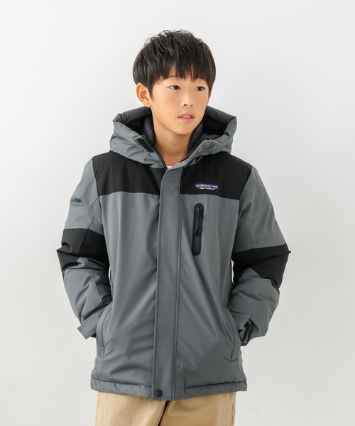 支給　ラグビー　シャイニングアークス　ダウン　ジャケット　中綿 ragged mountain ダウン アウター 「RAGGED MOUNTAIN/ラギット