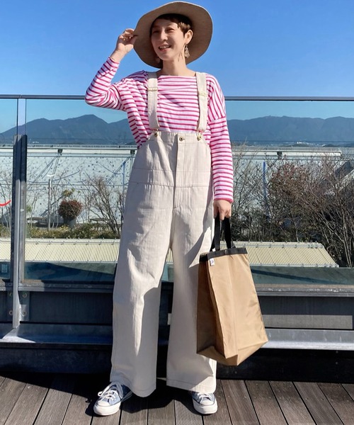 UNIVERSAL OVERALL（ユニバーサルオーバーオール） オーバーオール