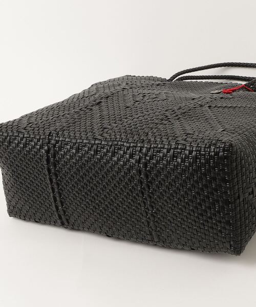 「OJO DE MEX」 ハンドバッグ - ブラック レディース_画像3