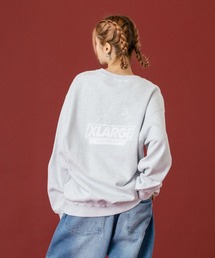 XLARGE（エクストラ ラージ） トレーナー スウェット SLANTED OG