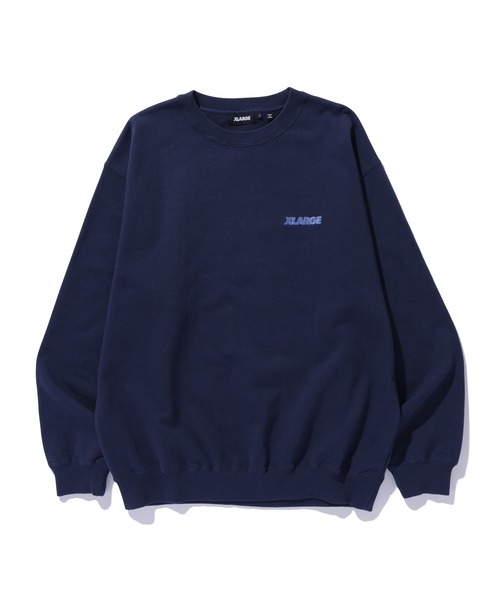 XLARGE スウェット　トレーナー XLARGE（エクストラ ラージ） トレーナー スウェット SLANTED OG
