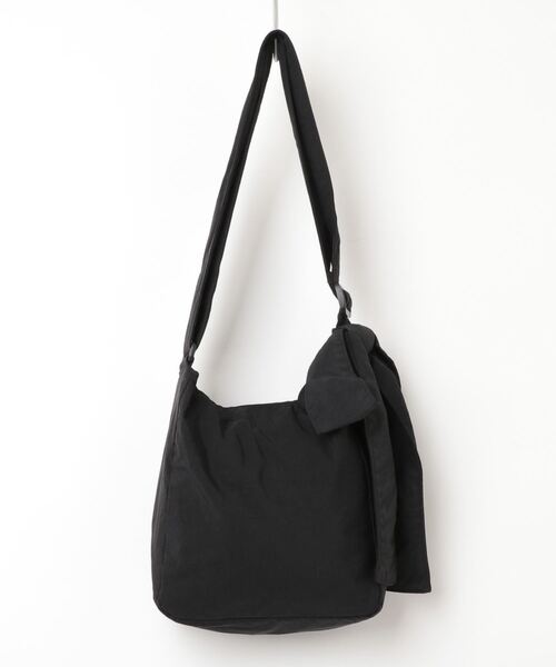 LOWRYS FARM(ローリーズファーム) ショルダーバッグ - ブラック レディース : ZOZOTOWN Yahoo!店 - 通販 ...