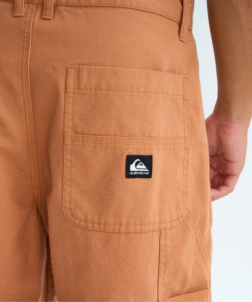Quiksilver（クイックシルバー） ハーフパンツ パンツ 短パン