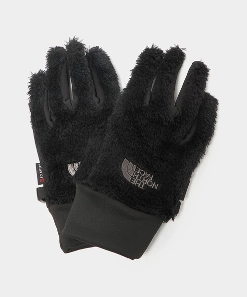 THE NORTH FACE（ザ ノースフェイス） 手袋 「THE NORTH FACE」バーサ