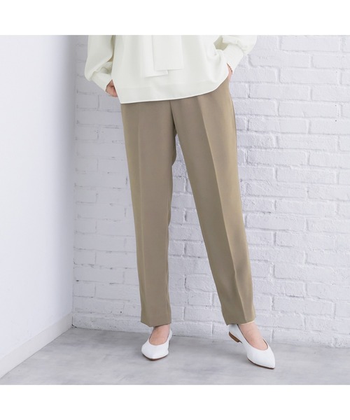 セレモニーパンツ　パレードパンツ　スラックス　ビンテージ AOYAMA セレモニースーツ スラックス パンツ センタープレスで