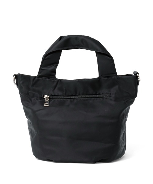 「VitaFelice」 2WAYバッグ FREE グレー レディース_画像2