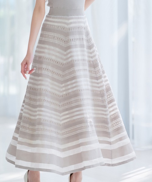 「emiriawiz」 ノースリーブワンピース SMALL ブラック レディース_画像3