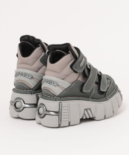 ニューロック（NEWROCK） ブーツ NEW ROCK/ニューロック/M-285-C71