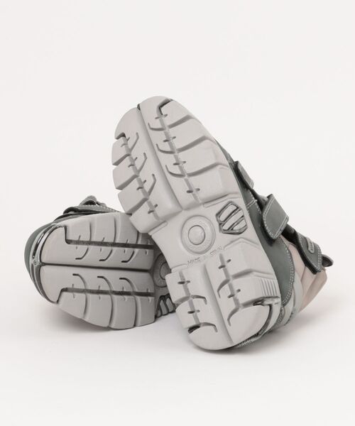 ニューロック（NEWROCK） ブーツ NEW ROCK/ニューロック/M-285-C71