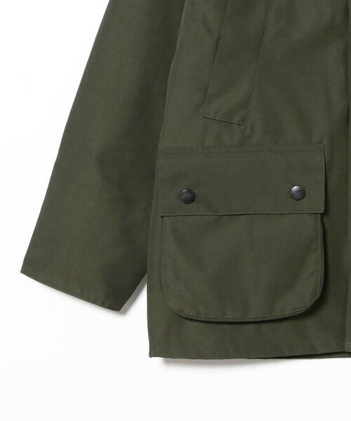 Barbour（バブアー） ブルゾン アウター 「別注」Barbour / BEDALE