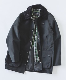 【別注】Barbour / BEDALE 2Layer Classic Fit Barbour（バブアー） ブルゾン アウター 「別注」Barbour / BEDALE
