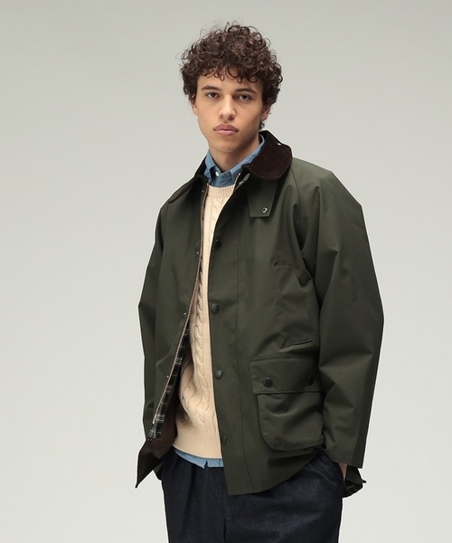 Barbour（バブアー） ブルゾン アウター 「別注」Barbour / BEDALE