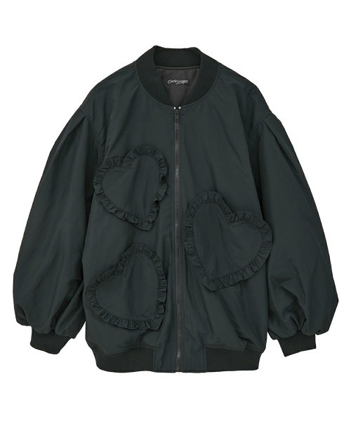 Candy Stripper 福袋 ブルゾン アウター Candy Stripper（キャンディーストリッパー） 福袋 「福袋