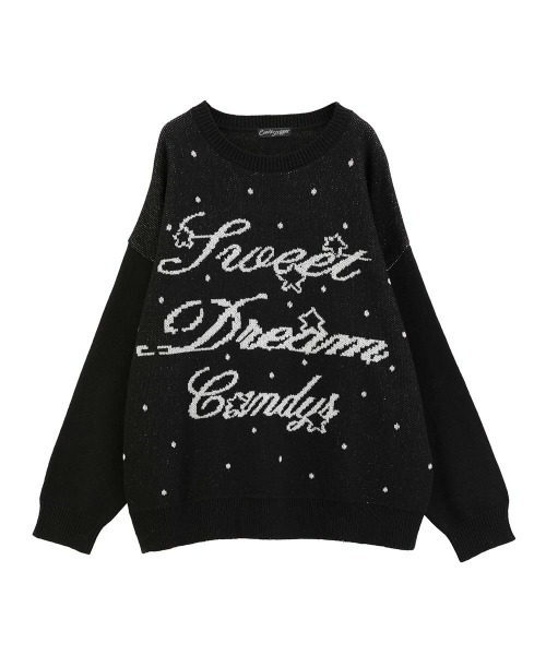 Candy Stripper ニット 福袋 candy stripper 福袋 ニット アイボリー - メルカリ