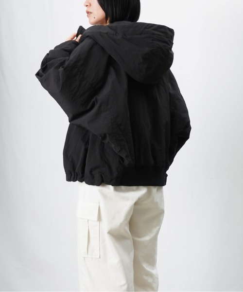 LADY LUCK LUCA（レディラックルカ） マウンテンパーカー ウインド