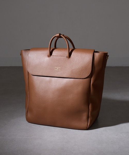 YOUNG&OLSEN The DRYGOODS STORE（ヤングアンドオルセン） トート