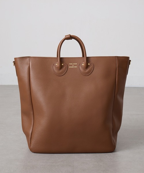YOUNG&OLSEN The DRYGOODS STORE（ヤングアンドオルセン） トート