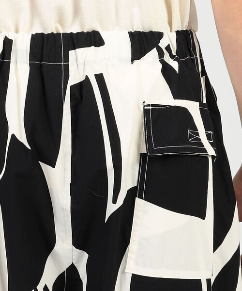 HAVERSACK（ハバーサック） ワイドパンツ パンツ HAVERSACK ATTIRE