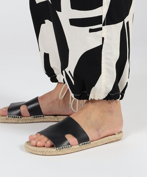 HAVERSACK（ハバーサック） ワイドパンツ パンツ HAVERSACK ATTIRE