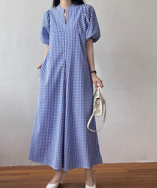 「emi+」 オールインワン M イエロー レディース_画像3