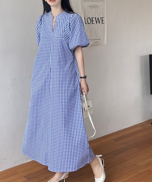 「emi+」 オールインワン M イエロー レディース_画像5