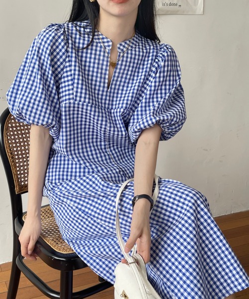 「emi+」 オールインワン M イエロー レディース_画像6