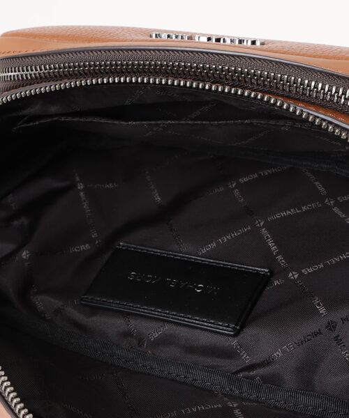 MICHAEL KORS（マイケルコース） ウエストポーチ COOPER