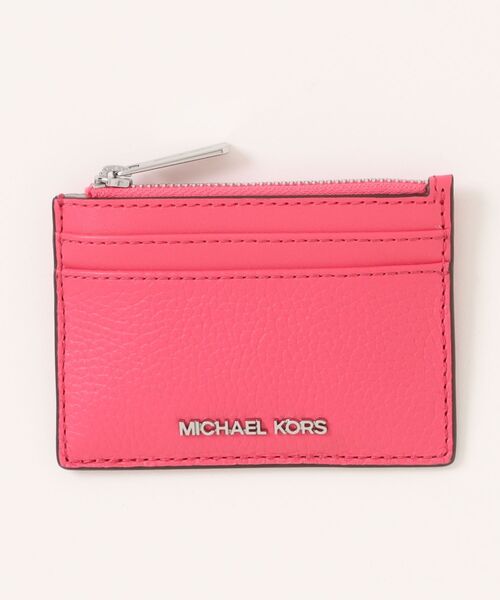 MICHAEL KORS（マイケルコース） パスケース JET SET TRAVEL トップ