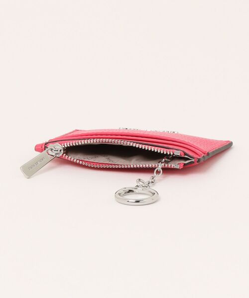 MICHAEL KORS（マイケルコース） パスケース JET SET TRAVEL トップ