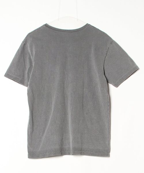 「MIXTA」 半袖Tシャツ M グレー レディース_画像2