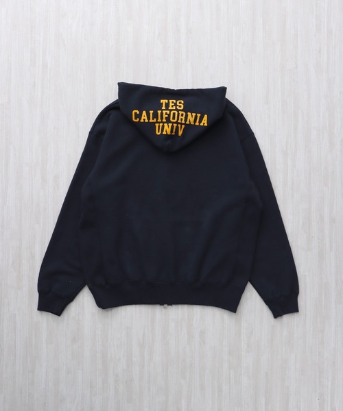 The Endless Summer（エンドレスサマー） パーカー TES COLLEGE SWEAT 