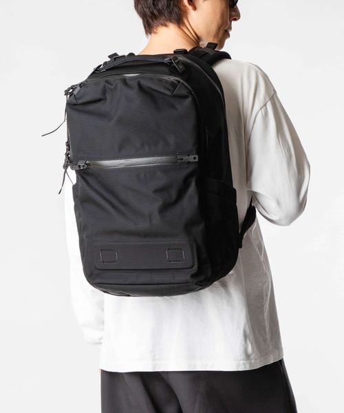 BLACK EMBER（ブラックエンバー） デイバック リュック メンズ