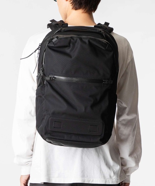 BLACK EMBER（ブラックエンバー） ビジネスリュック デイバック