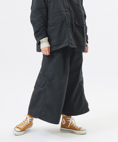 BEAMS BOY（ビームス ボーイ） スカート 「5/7再値下げ」ソロテックス