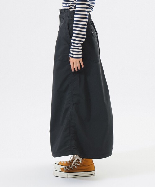 BEAMS BOY（ビームス ボーイ） スカート 「5/7再値下げ」ソロテックス