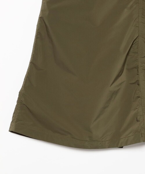 BEAMS BOY（ビームス ボーイ） スカート 「5/7再値下げ」ソロテックス