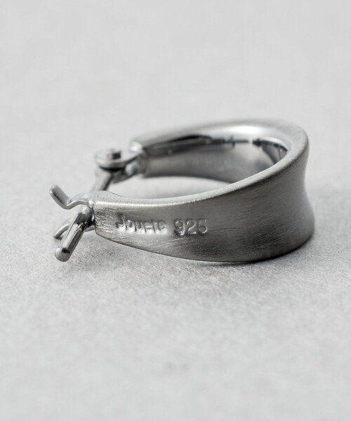 Jouete（ジュエッテ） ピアス フープピアス レディース : ZOZOTOWN