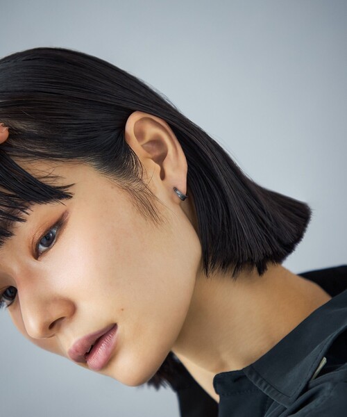 Jouete（ジュエッテ） ピアス フープピアス レディース : ZOZOTOWN