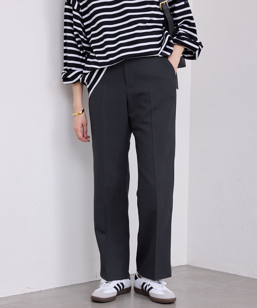 SLOBE IENA（スローブイエナ） パンツ 「セットアップ対応可/3サイズ