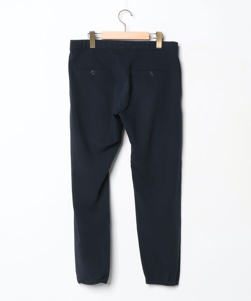 YAECA（ヤエカ） 新品ヤエカ イージーパンツ サイズM NAVY