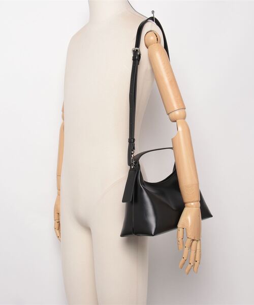 MARW UNITED ARROWS（マルゥ ユナイテッドアローズ） 2WAYバッグ FREE