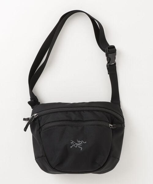 ARC'TERYX（アークテリクス） ワンポイントメッセンジャーバッグ