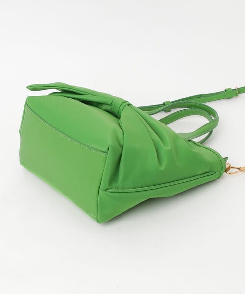 kate spade NEW YORK（ケイト・スペード ニューヨーク） リボン2WAY