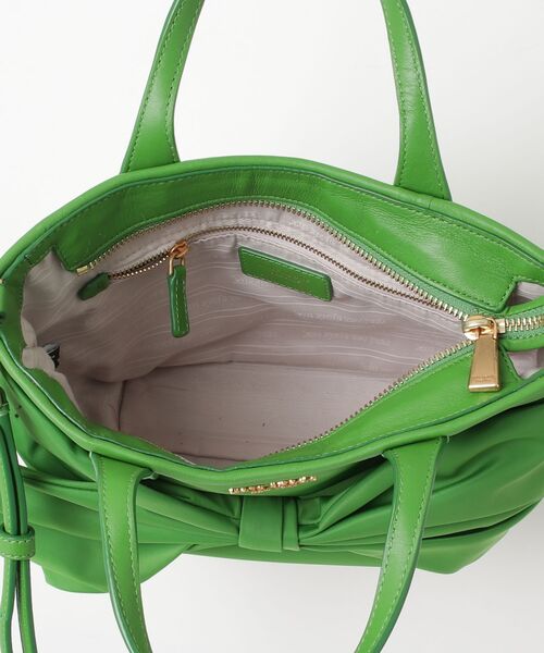 kate spade NEW YORK（ケイト・スペード ニューヨーク） リボン2WAY