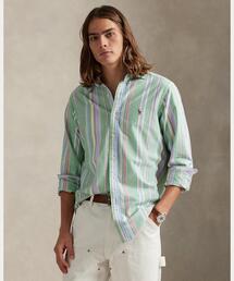 POLO RALPH LAUREN（ポロ・ラルフローレン） シャツ クラシック